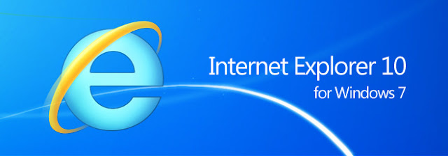Internet Explorer 11 for Windows 7